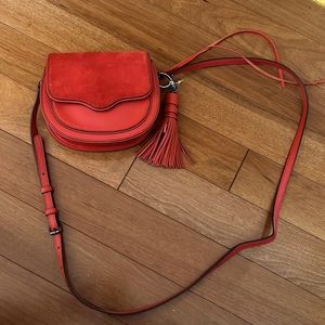 Rebecca Minkoff Mini Suki Crossbody Bag